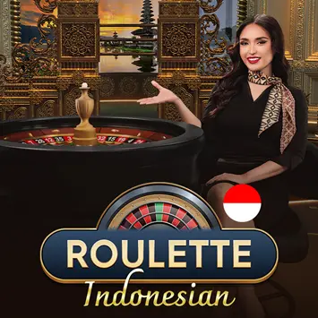 Indonesian Roulette